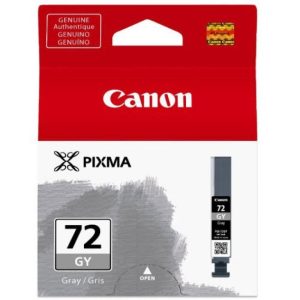 Canon Canon PGI-72 GY grijs