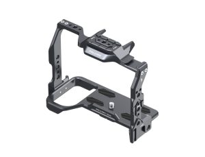 FALCAM FALCAM F22 & F38 &F50 Quick Release Camera Cage Sony A7R V
