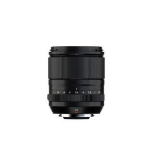 Fujifilm Fujifilm Fujinon XF 23mm F1.4 R MILC Groothoeklens