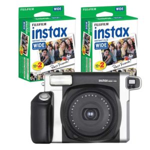 Fuji Fujifilm Instax Wide 300 - Starterset