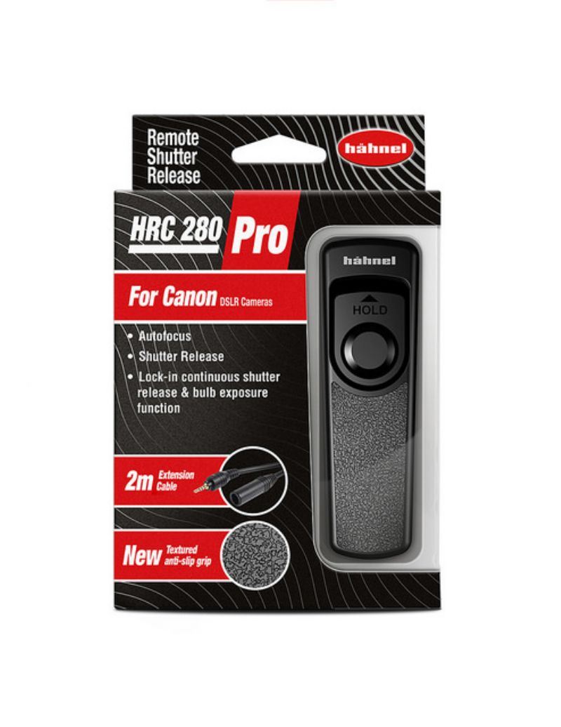 Hahnel Hahnel HRC 280 PRO for Canon