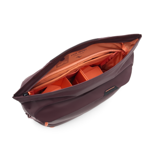 Peak Design Peak Design Everyday Tote 15l Eclipse - Image 3