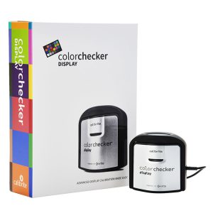 Calibrite Calibrite X-Rite ColorChecker Display