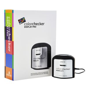 Calibrite Calibrite X-Rite ColorChecker Display Pro