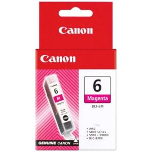 Canon Canon BCI-6 PM Photo Magenta