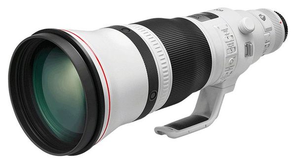 Canon Canon EF 600mm f/4L IS III USM - Image 2