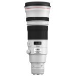 Canon Canon EF 500mm/F4.0L IS II USM