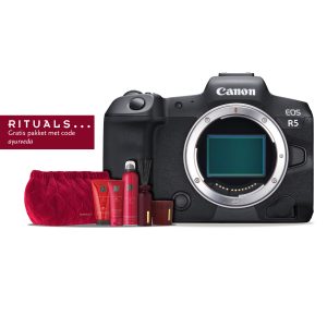 Canon Canon EOS R5 body