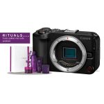 Canon Canon EOS R50 V Black Body