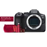 Canon Canon EOS R6 mark II body