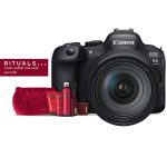 Canon Canon EOS R6 Mark II + RF 24-105mm f/4L