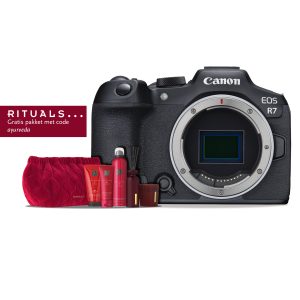 Canon Canon EOS R7 Body