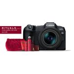 Canon Canon EOS R8 + RF 24-105 f/4-7.1 IS STM