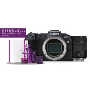 Canon Canon EOS RP + RF 24-105mm F4-7.1 IS STM