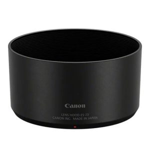 Canon Canon Lens Hood ES-73 (RF 50mm f/1.4 L VCM)