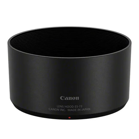 Canon Canon Lens Hood ES-73 (RF 50mm f/1.4 L VCM)