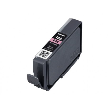 Canon Canon Photo Magenta ink tank PFI-300 - Image 2