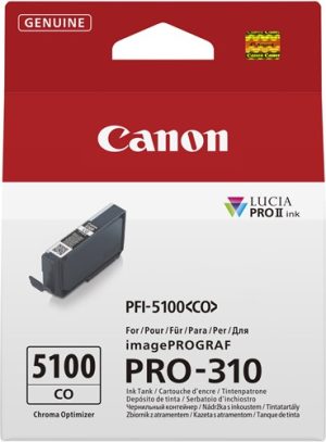 Canon Canon PFI-5100 Co Chroma Optimiser voor Canon Prograf Pro 310