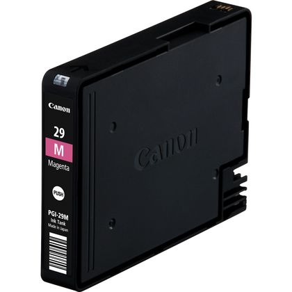 Canon Canon PGI-29 M magenta - Image 2