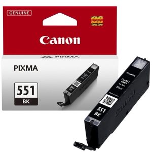 Canon Canon CLI-581 BK zwart