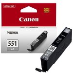 Canon Canon CLI-551 GY grijs