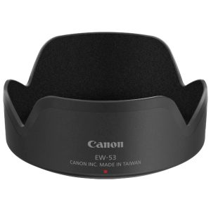 Canon Canon Lens Hood For RF-S 10-18mm f/4.5-6.3 IS STM