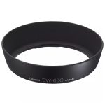 Canon Canon Zonnekap EW-60C (Canon EF-S 18–55mm f/3.5–5.6 IS)