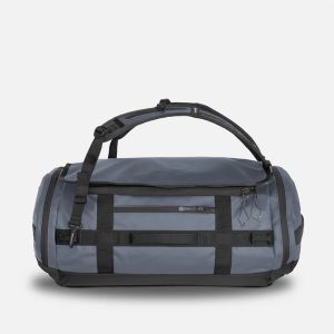 WANDRD WANDRD Carryall Duffel 60l Aegean Blue