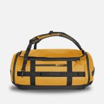 WANDRD WANDRD Carryall Duffel 60l Dallol Yellow