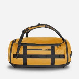 WANDRD WANDRD Carryall Duffel 60l Dallol Yellow