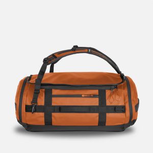 WANDRD WANDRD Carryall Duffel 60l Sedona Orange