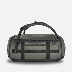 WANDRD WANDRD Carryall Duffel 60l Wasatch Green