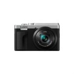 Panasonic Panasonic Lumix DC-TZ95D 1/2.3" Compactcamera 20,3 MP MOS 5184 x 3888 Pixels Zwart, Zilver