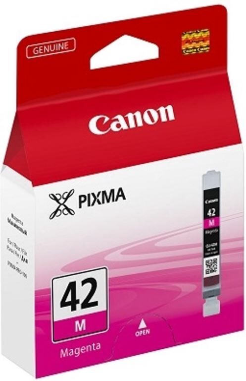 Canon Canon CLI-42 M magenta