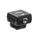 Nikon Nikon AS-15 Flitsschoenadapter