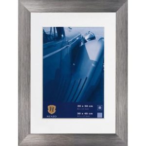 Henzo Henzo Luzern 30x45 Frame donkergrijs