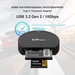 Rocketek Rocketek CFast Cardreader