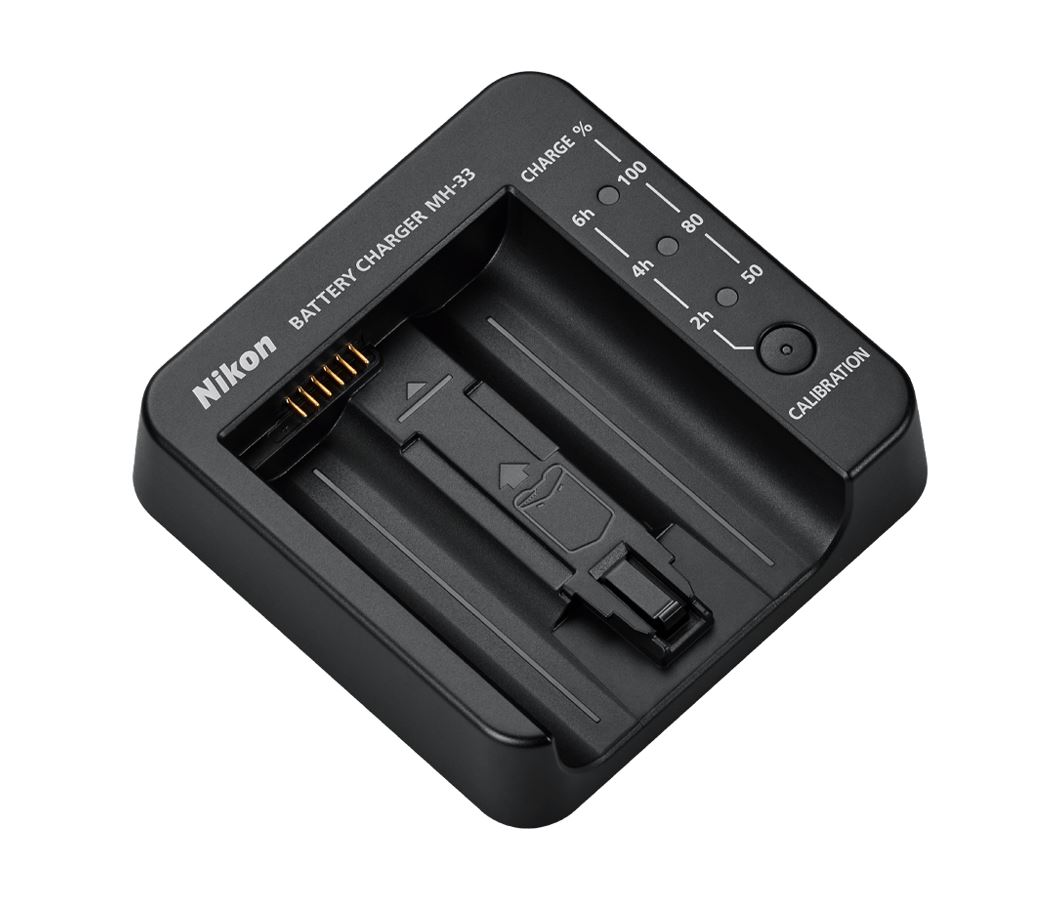 Nikon Nikon MH-33 Battery Charger