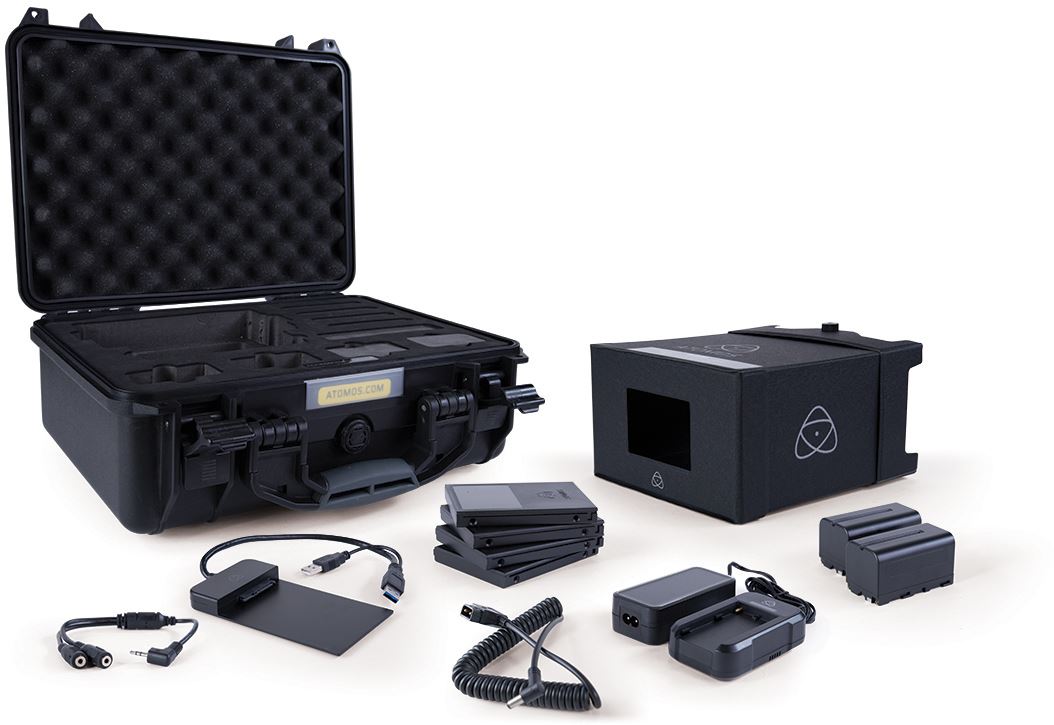 Atomos Atomos Accessory Kit