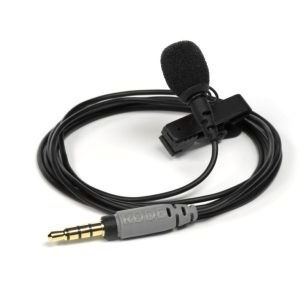 Rode Rode SmartLav+ Microphone for smartphones