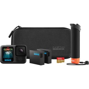 GoPro GoPro HERO 13 Black Accessory Bundle