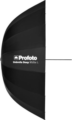 Profoto Profoto Umbrella Deep White L (130cm/51")