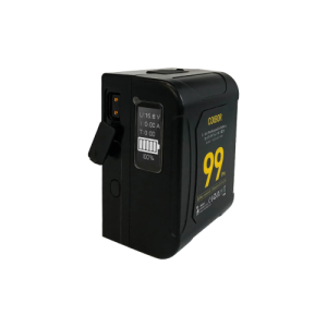 Colbor Colbor POWER99 Pro V Mount Battery