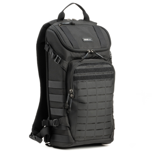 Think Tank Think Tank Darklight Backpack 14l zwart