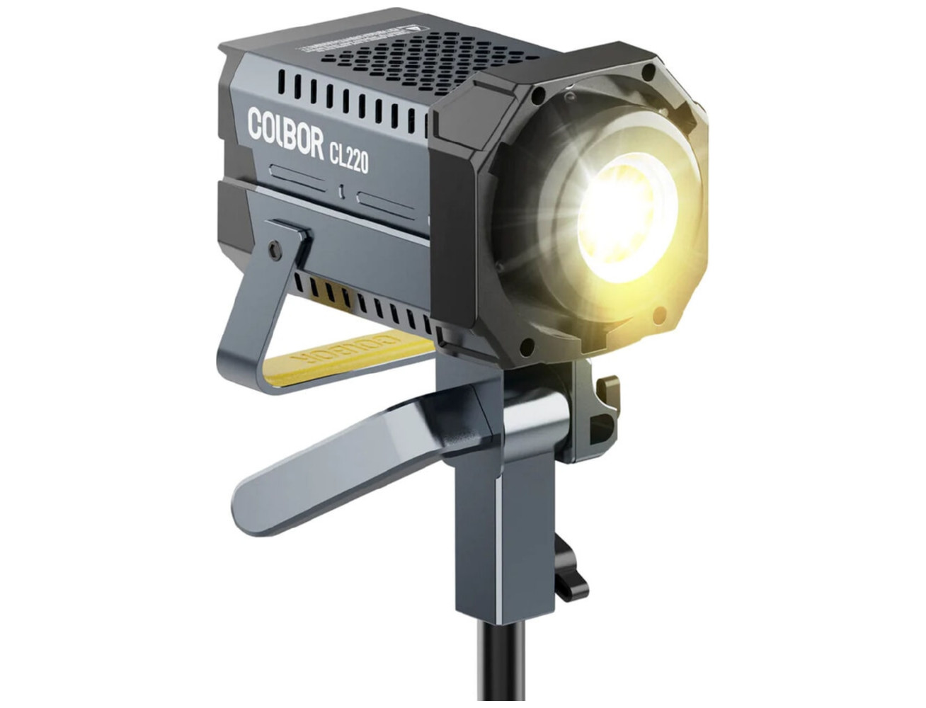 Colbor Colbor CL220 COB Video Light - Image 2
