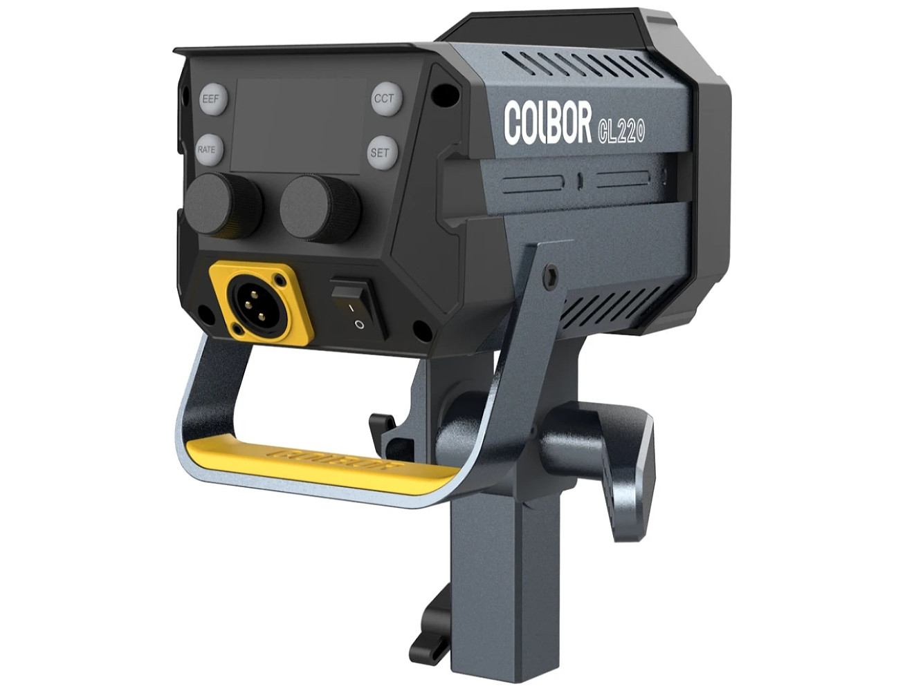 Colbor Colbor CL220 COB Video Light - Image 3
