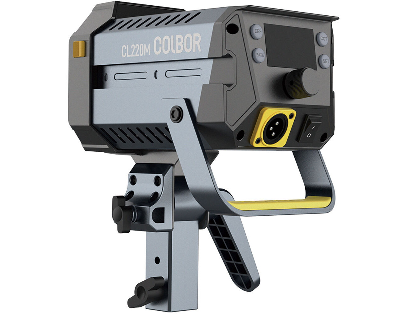 Colbor Colbor CL220M COB Video Light daglicht - Image 3