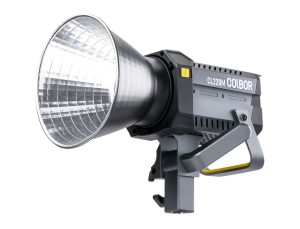 Colbor Colbor CL220M COB Video Light daglicht