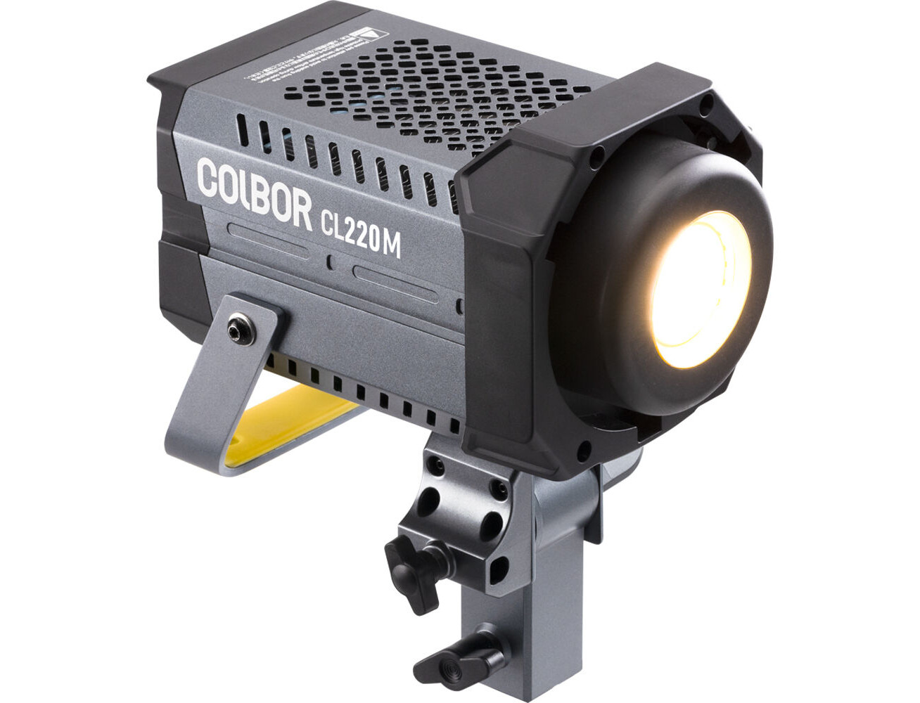Colbor Colbor CL220M COB Video Light daglicht - Image 2