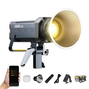 Colbor Colbor CL330 COB Video Light Bi-Color